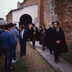 El Tafarrón