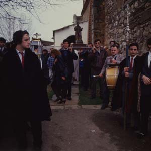 El Tafarrón