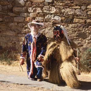 El Tafarrón