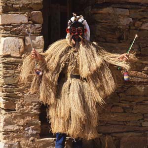 El Tafarrón