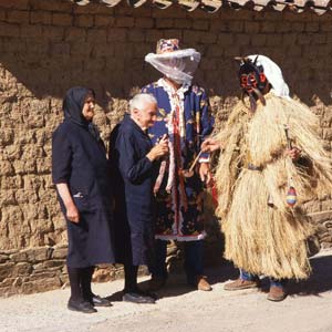 El Tafarrón