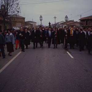 El Tafarrón