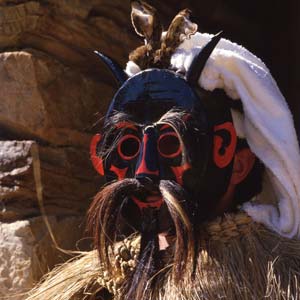 El Tafarrón