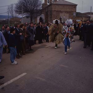 El Tafarrón