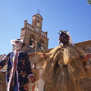 El Tafarrón