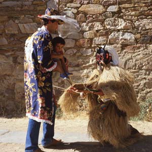 El Tafarrón