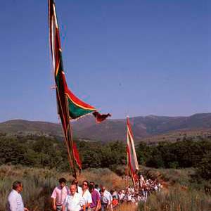 Romería de La Alcobilla