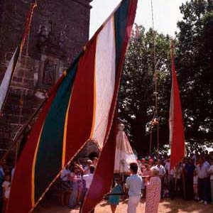 Romería de La Alcobilla