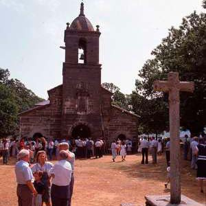 Romería de La Alcobilla