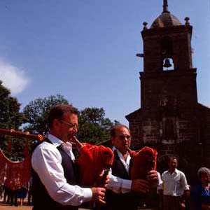 Romería de La Alcobilla