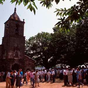 Romería de La Alcobilla