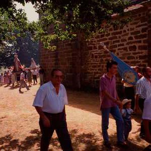 Romería de La Alcobilla
