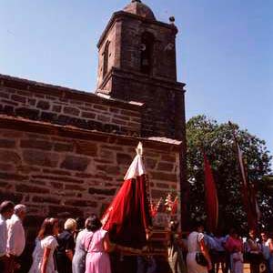 Romería de La Alcobilla