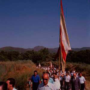 Romería de La Alcobilla