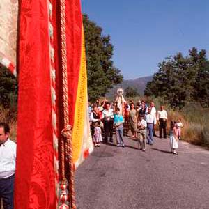 Romería de La Alcobilla