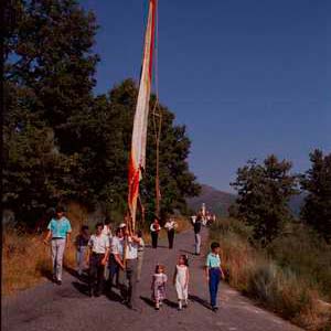 Romería de La Alcobilla