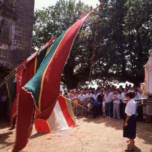 Romería de La Alcobilla
