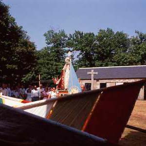 Romería de La Alcobilla