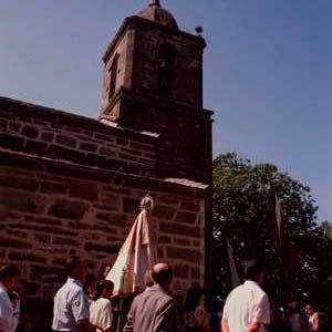 Romería de La Alcobilla