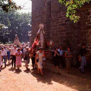 Romería de La Alcobilla