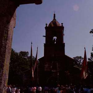 Romería de La Alcobilla
