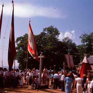 Romería de La Alcobilla