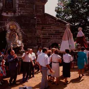Romería de La Alcobilla