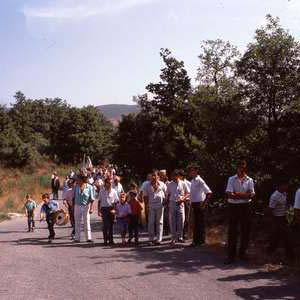 Romería de La Alcobilla