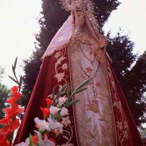 Romería de La Alcobilla
