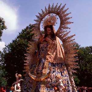 Romería de La Alcobilla