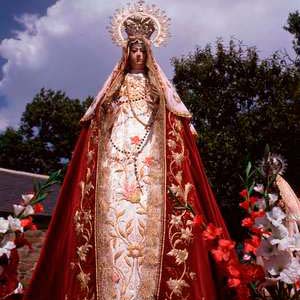 Romería de La Alcobilla