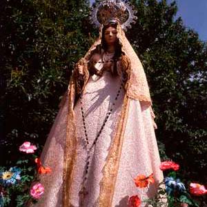 Romería de La Alcobilla