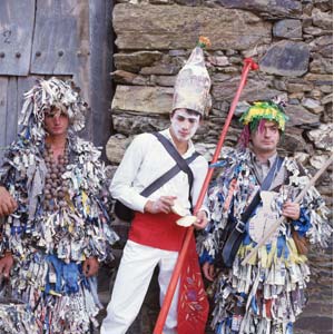 Los Carochos