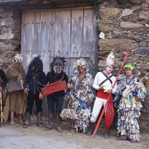 Los Carochos