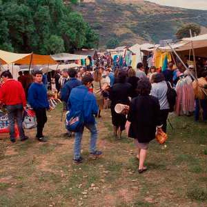 Romería de la Virgen de la Riberiña