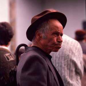 Romería de la Virgen de la Riberiña