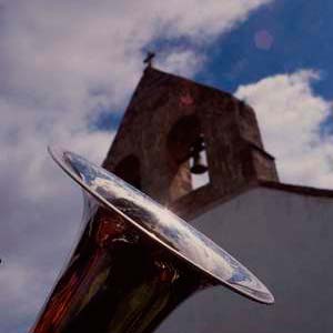 Romería de la Virgen de la Riberiña