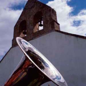 Romería de la Virgen de la Riberiña