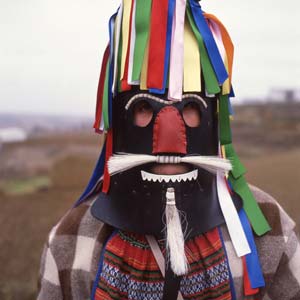 El Zangarrón
