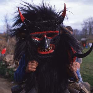 Los Diablos