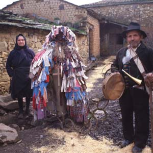 Los Diablos