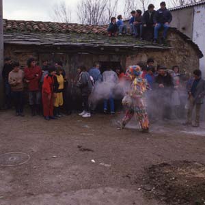 Los Diablos