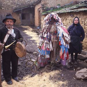Los Diablos