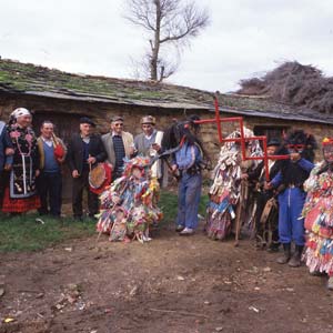 Los Diablos