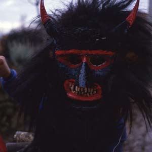 Los Diablos