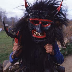 Los Diablos