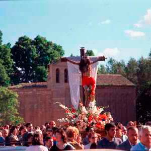 El Cristo de las Batallas