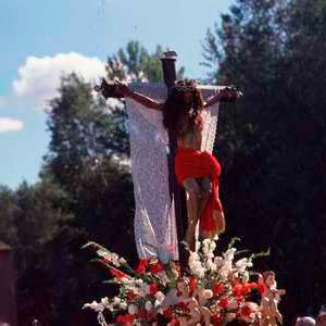 El Cristo de las Batallas