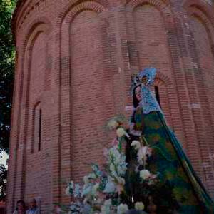 El Cristo de las Batallas
