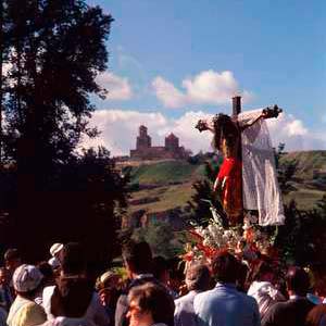 El Cristo de las Batallas
